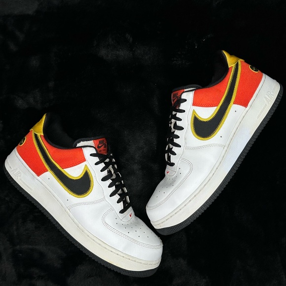 roswell rayguns air force 1